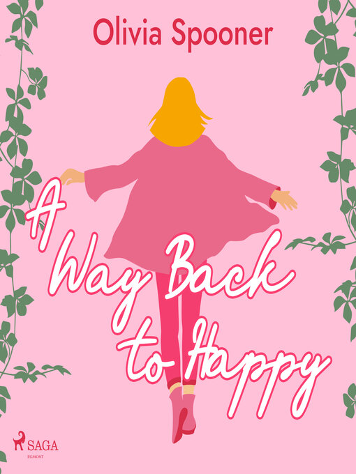 Title details for A Way Back to Happy by Olivia Spooner - Wait list